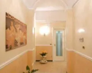 Casa Serafina Hotel