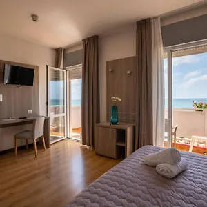 Loreley Hotel Lido di Jesolo