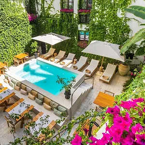 Hotel Casa Nostra Boutique & Palermo