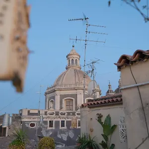 Hostel Degli Elefanti Catania