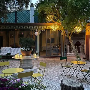 Bed & Breakfast Chez Papa Ravenna
