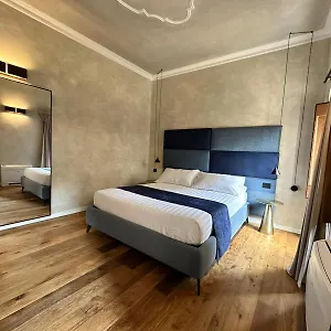 Maison d'hôtes Residenza Leutari, Rome