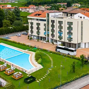 Hotel Kona Verona By Kleos Group Collection Negrar