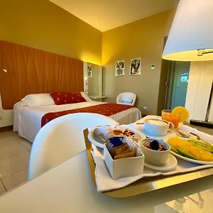 Barion Hotel&congressi Hotel Bari