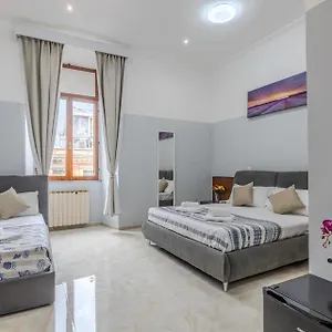 Maison d'hôtes Stella O, Rome