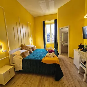 Maison d'hôtes Residenze Serventi Longhi, Rome
