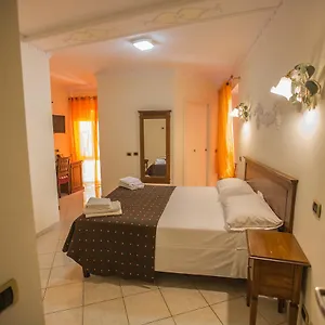 De Monti Hotel
