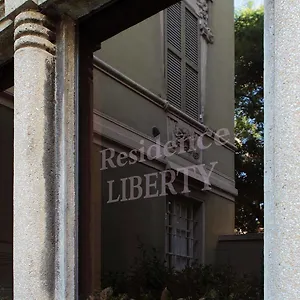 Aparthotel Liberty Parma