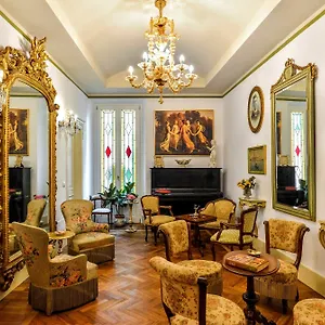 בית הארחה Arpinelli Relais