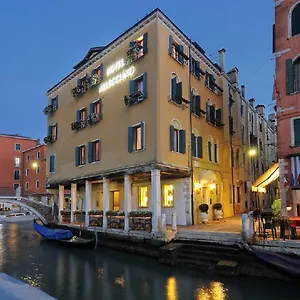 Hotel Arlecchino Venice