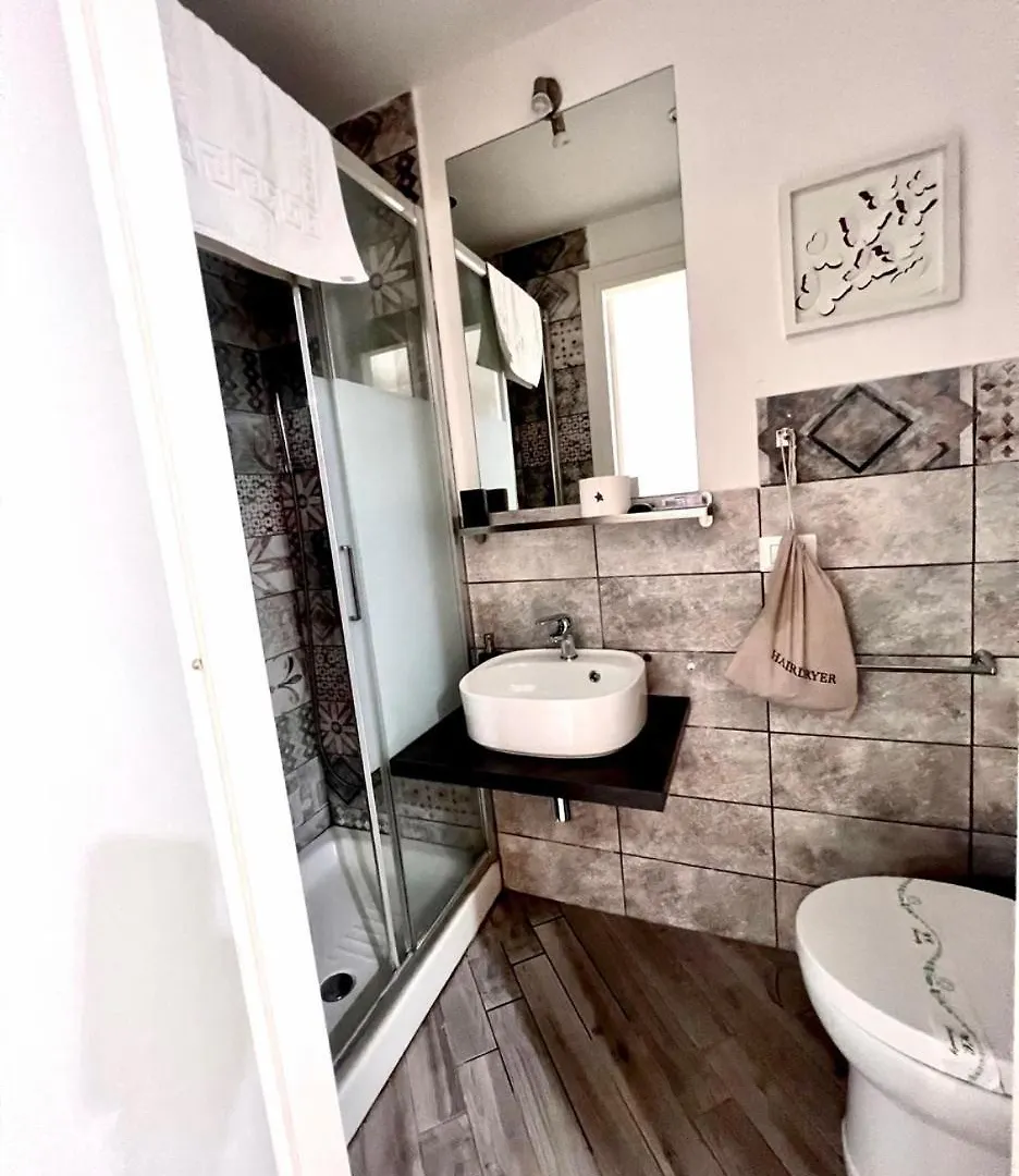 Guest house Spagna Rooms Rome